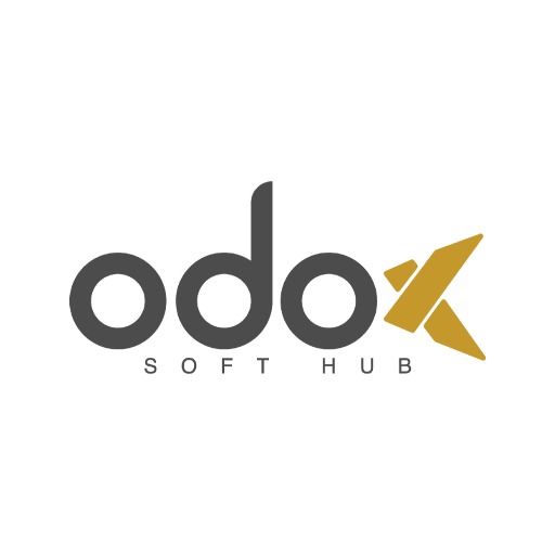 Odox SoftHub LLP